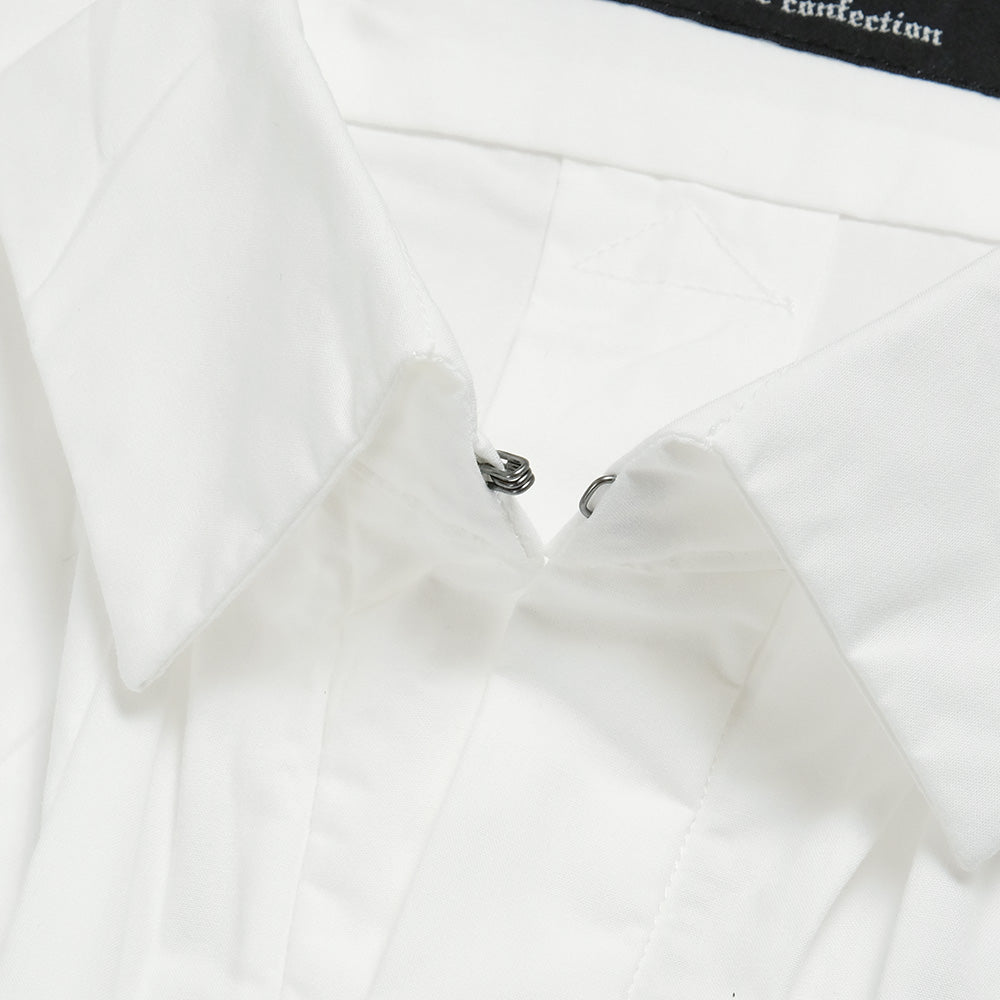 GARMENT REPRODUCTION OF WORKERS「マキニョンシャツ GARMENT REPRODUCTION OF WORKERS - MAQUIGNON SHIRT – Sun House