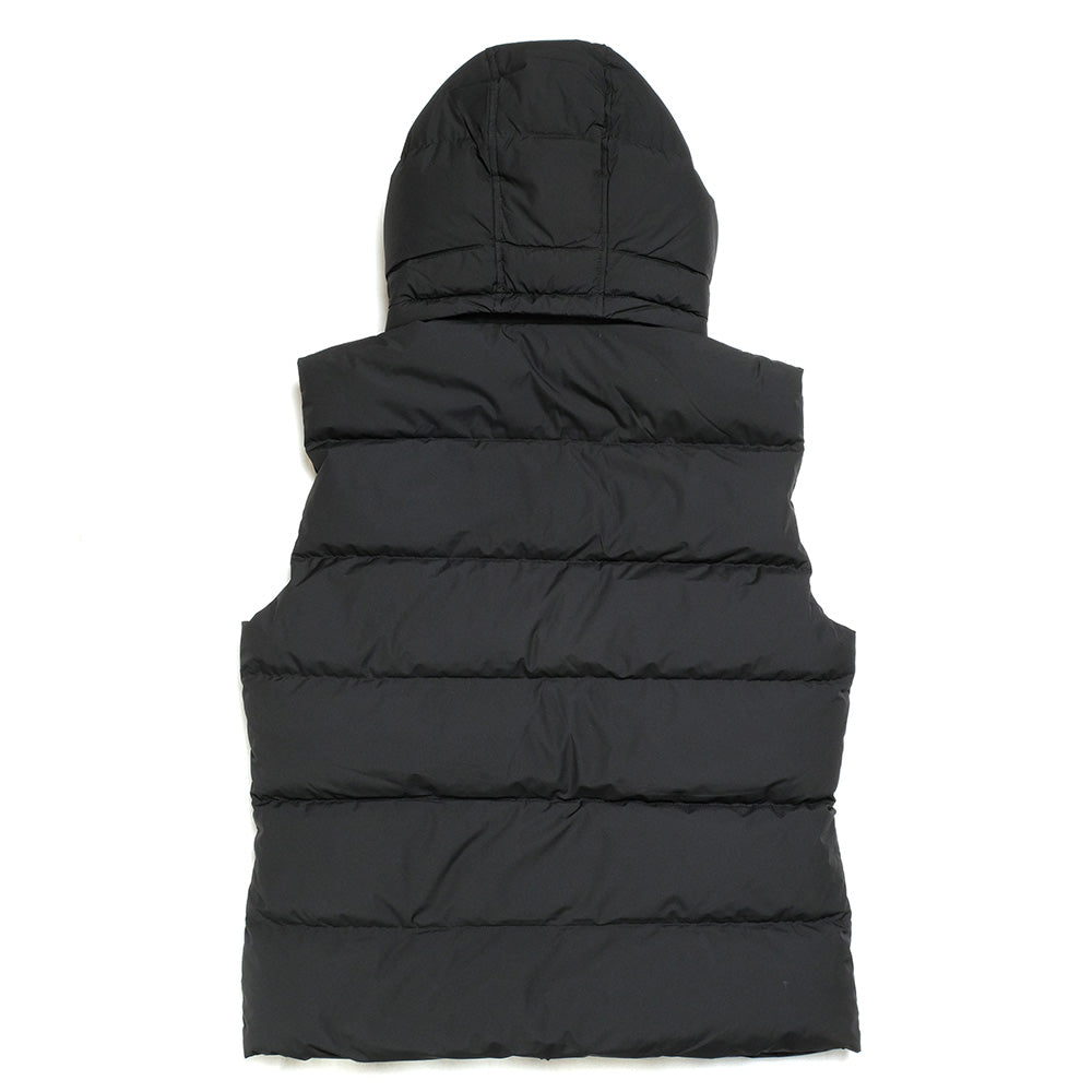 PYRENEX - SPOUTNIC MINI RIPSTOP VEST - 69214002 – Sun House Online