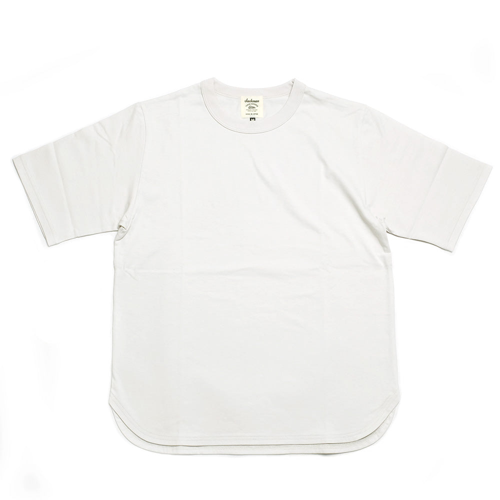 Jackman  - Grace T-Shirt - JM5155