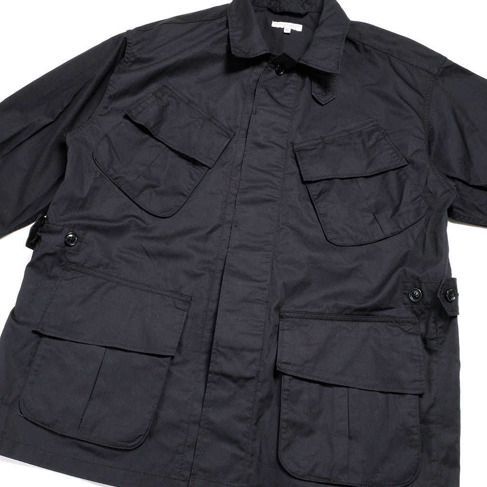 Engineered Garments - Jungle Fatigue Jacket - High Count Twill