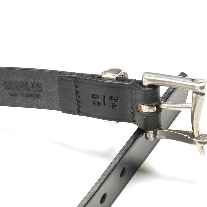 Needles -1.1 QR Belt - Plain