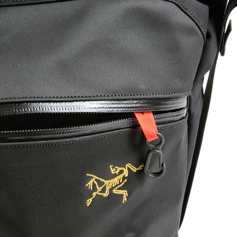 ARC'TERYX - Arro 8 Shoulder Bag – Sun House Online Store 〜 サン