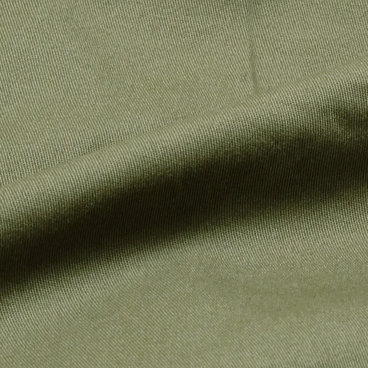 Engineered Garments - Bush Shirt - Cotton Micro Sanded Twill - LN040