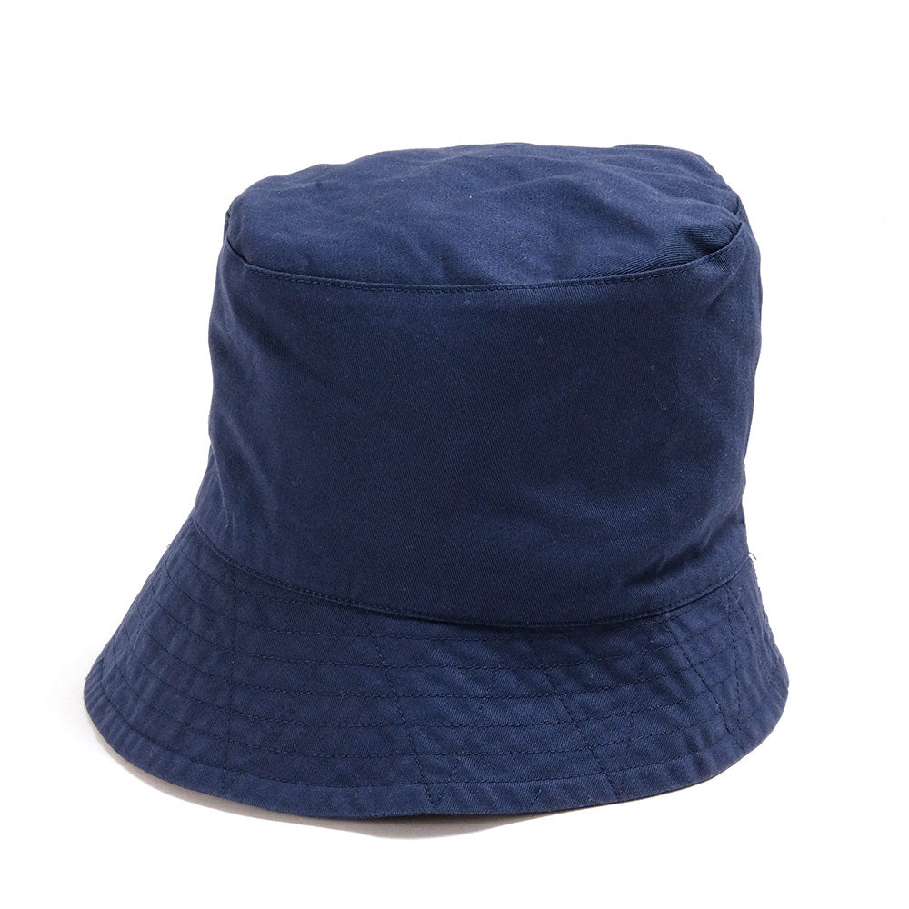 Engineered Garments - Bucket Hat - 6.5oz Flat Twill - MP402