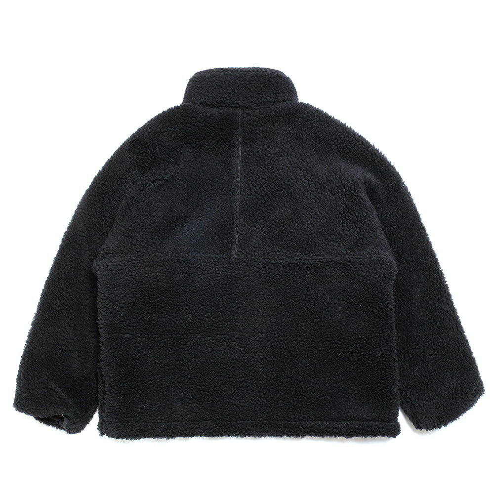 THE NORTH FACE PURPLE LABEL - Wool Boa Fleece Field Jacket Women's - NA2252N