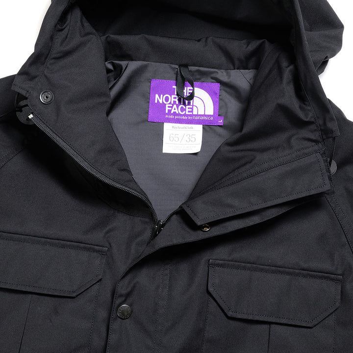 THE NORTH FACE PURPLE LABEL - 65/35 Mountain Parka - NP2301N