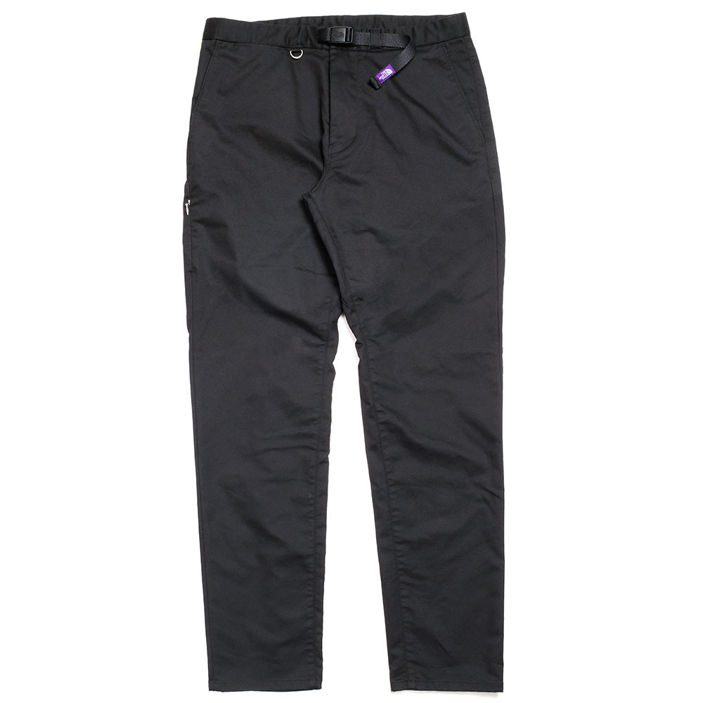 THE NORTH FACE PURPLE LABEL - Stretch Twill Tapered Pants – Sun 
