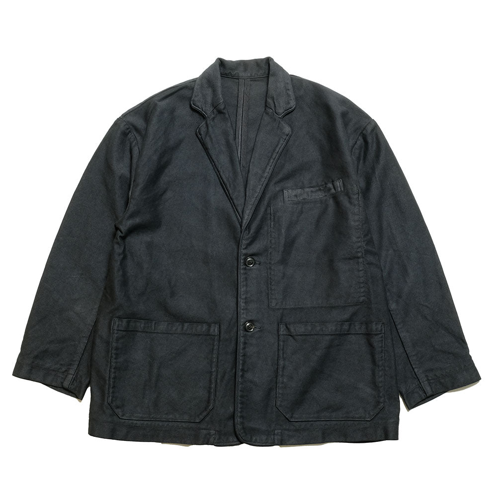 porter classic moleskin jacket 2019
