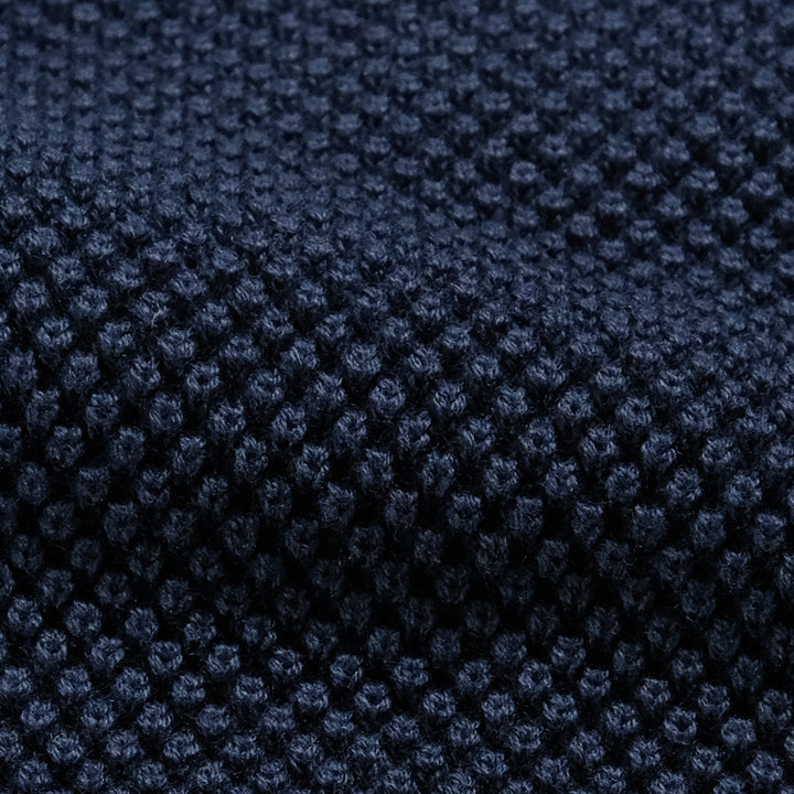 soglia - Seed Stitch Vest