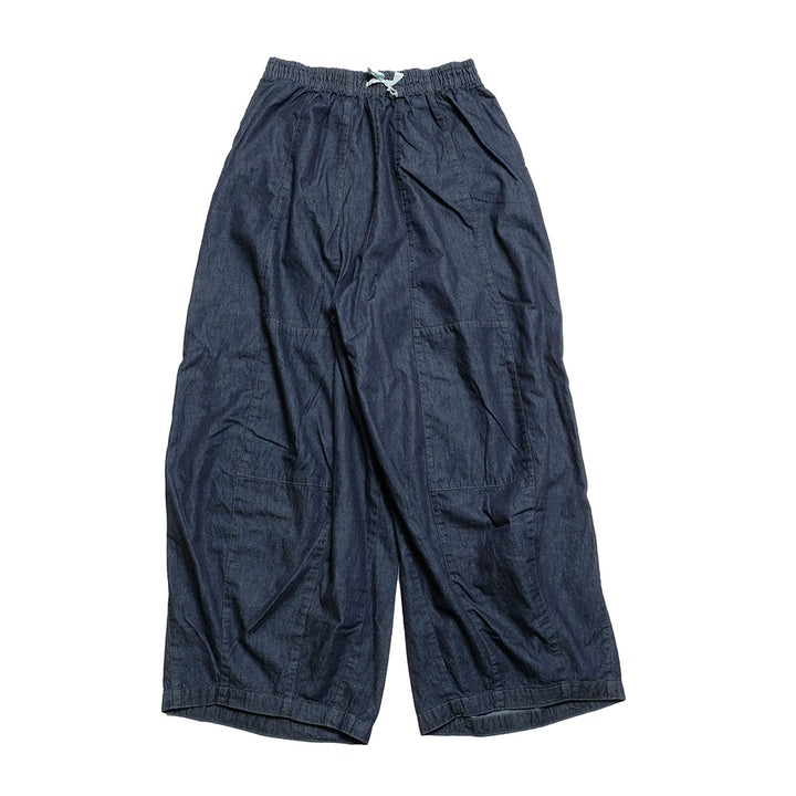 Needles - H.D. Pant - 6oz Denim - SX198