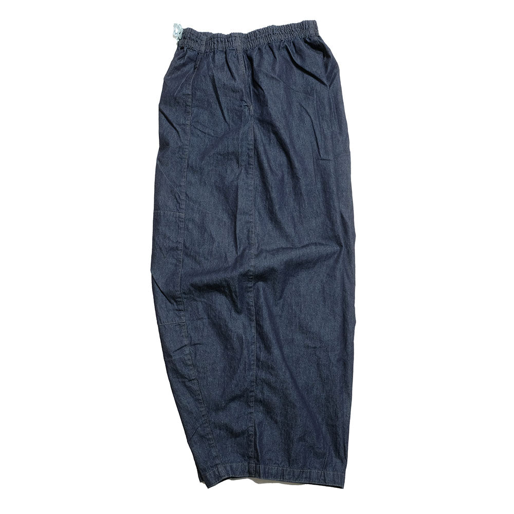 Needles - H.D. Pant - 6oz Denim - SX198