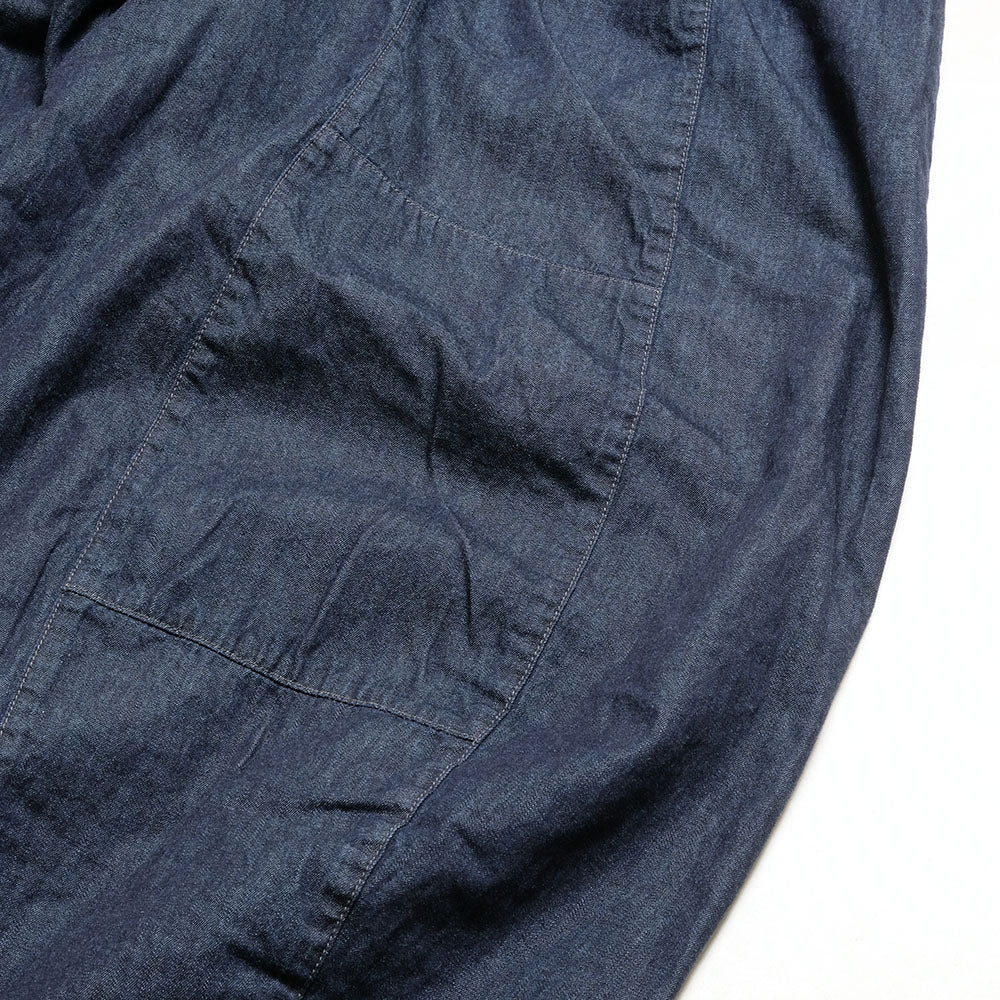 Needles - H.D. Pant - 6oz Denim - SX198