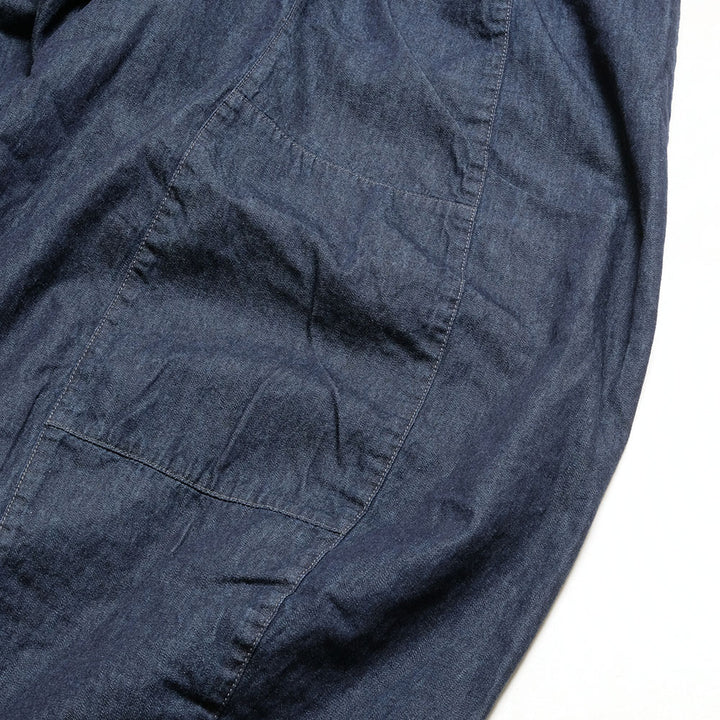 Needles - H.D. Pant - 6oz Denim - SX198