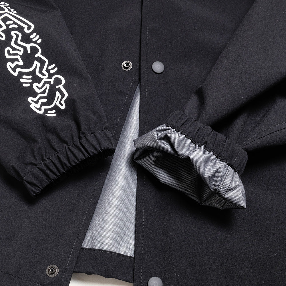 JUNYA WATANABE MAN - コーチジャケット - Keith Haring - WK-J020-051