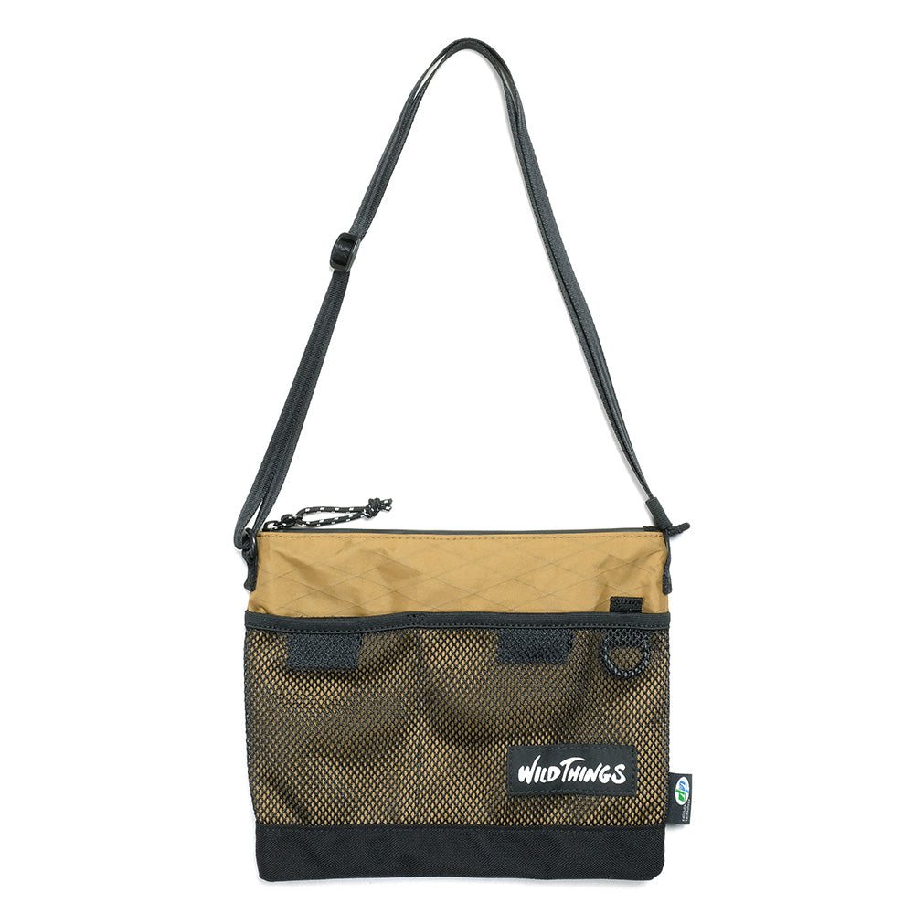 シンゾーン 別注WILD THINGS HELMET BAG | reelemin242.com