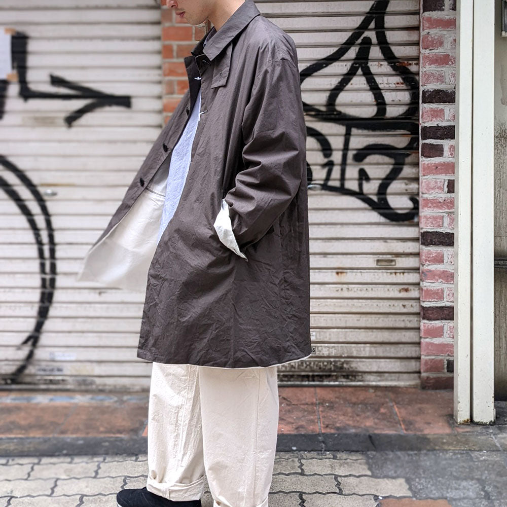 EEL Products - SAKURA Coat - E-21100