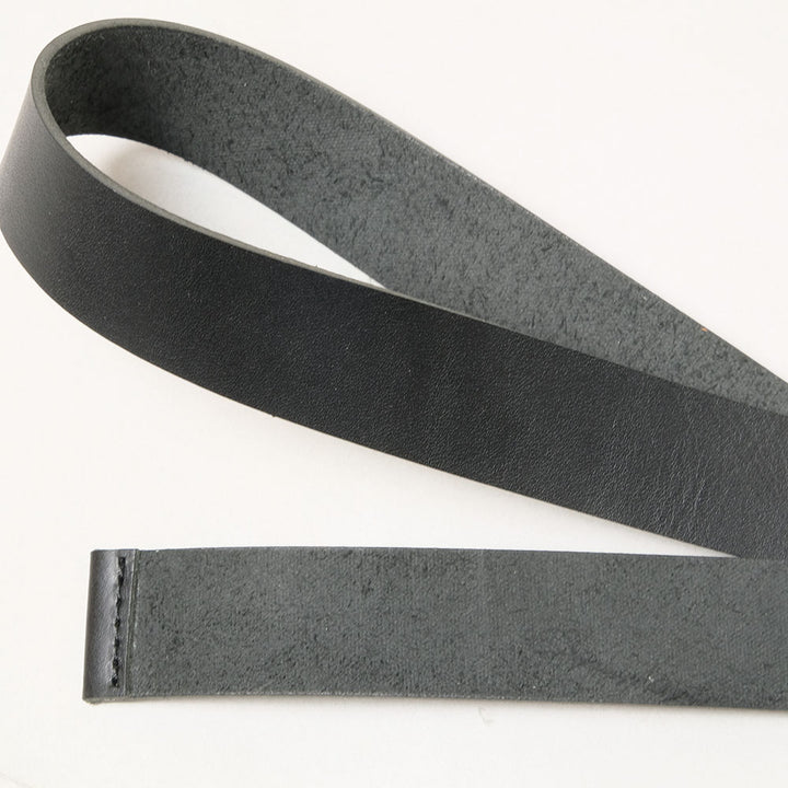 EEL Products - Leather Trimmers Belt - E-23901