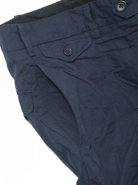 Engineered Garments - Cambridge Short - Java Cloth
