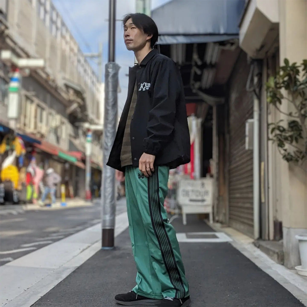 JUNYA WATANABE MAN - コーチジャケット - Keith Haring - WK-J020-051