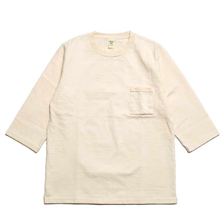 Jackman - Dotsume H/S T-Shirt