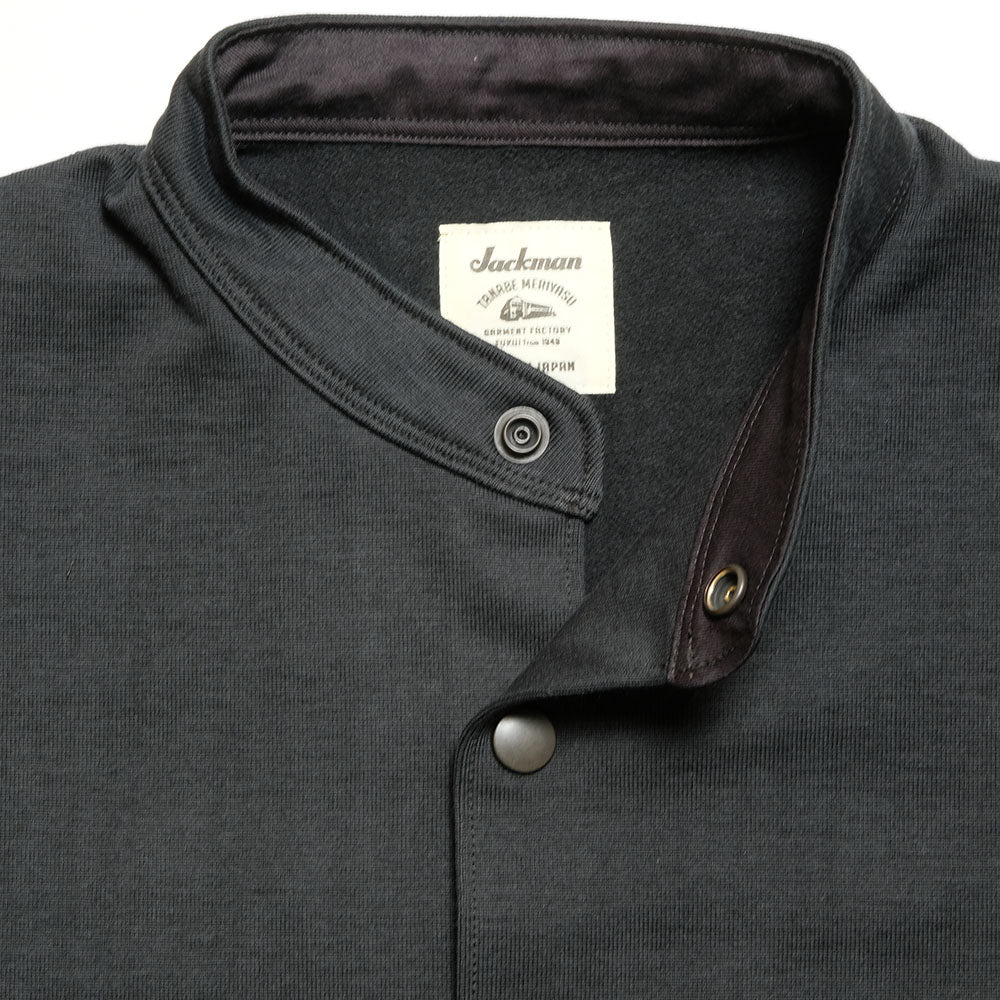 Jackman - Dotsume Sweat Mid - JM8265 – Sun House Online Store