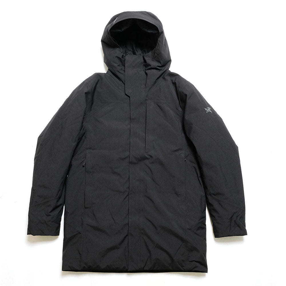 ARC'TERYX - Therme Parka Men's - L07996000 – Sun House Online