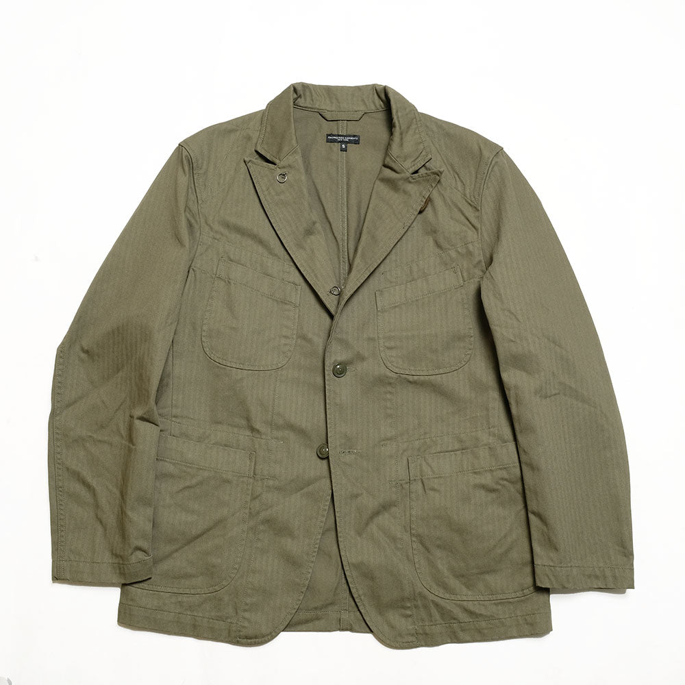 Engineered Garments – Sun House Online Store 〜 サンハウス