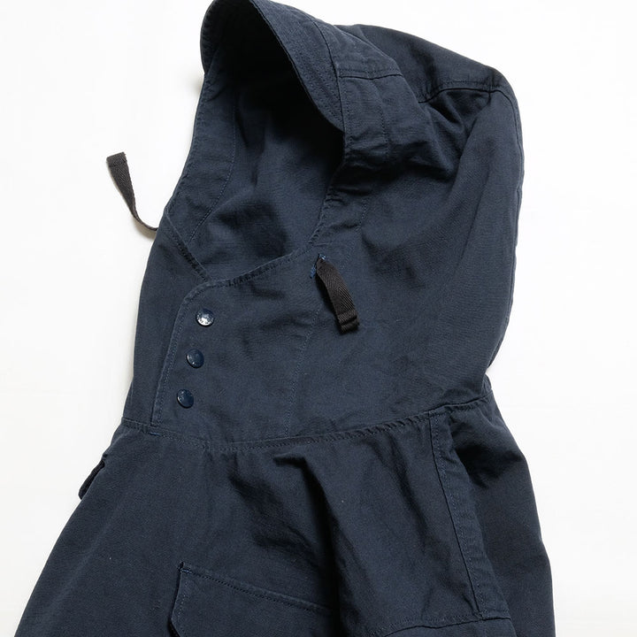 Engineered Garments - Over Parka - Heavyweight Cotton Ripstop - LN172