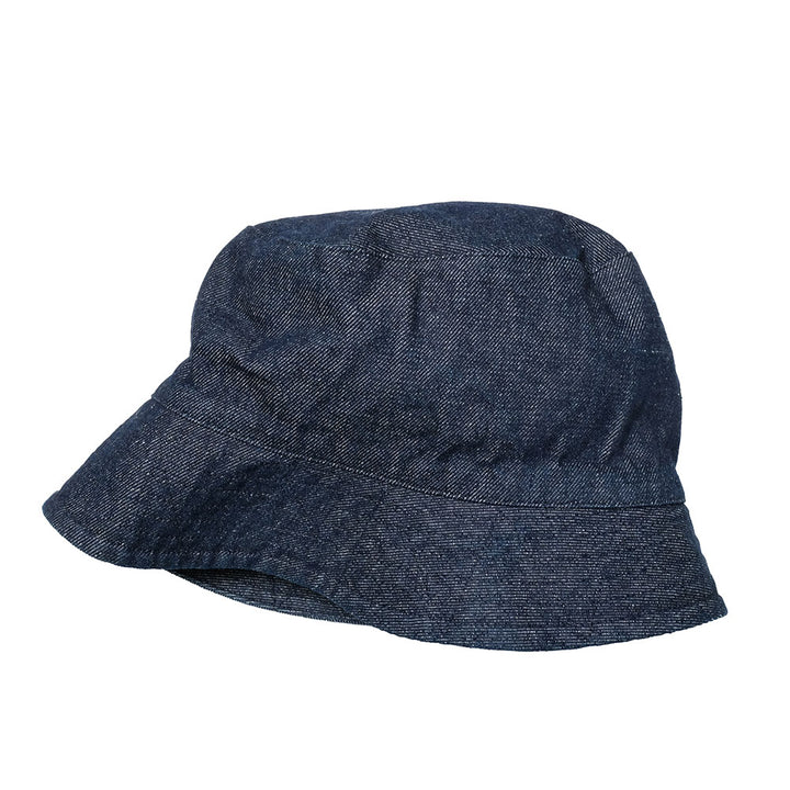 Engineered Garments Bucket Hat - 12oz Denim LN280