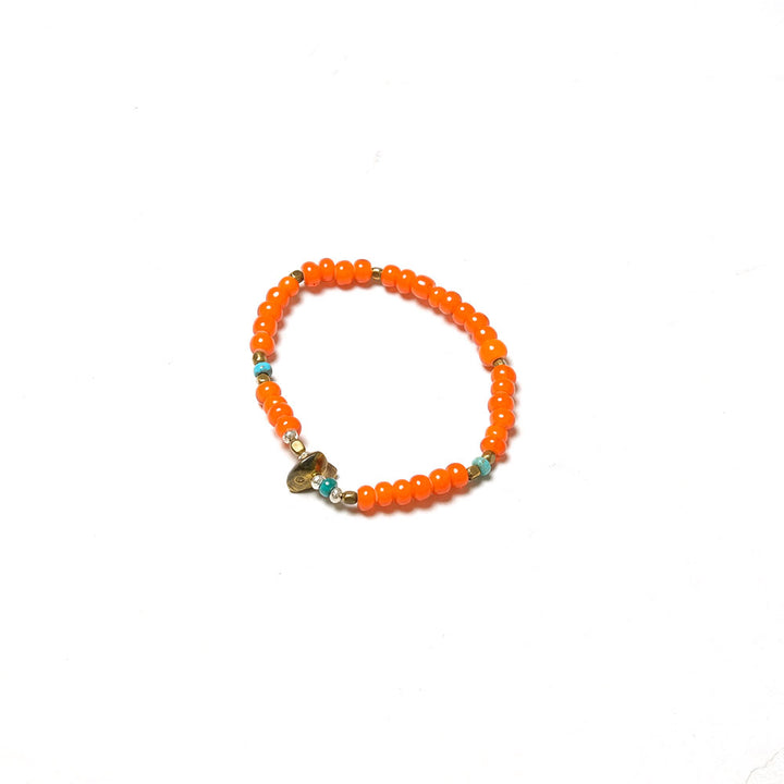 SunKu - Antique Beads Bracelet - LTD-007