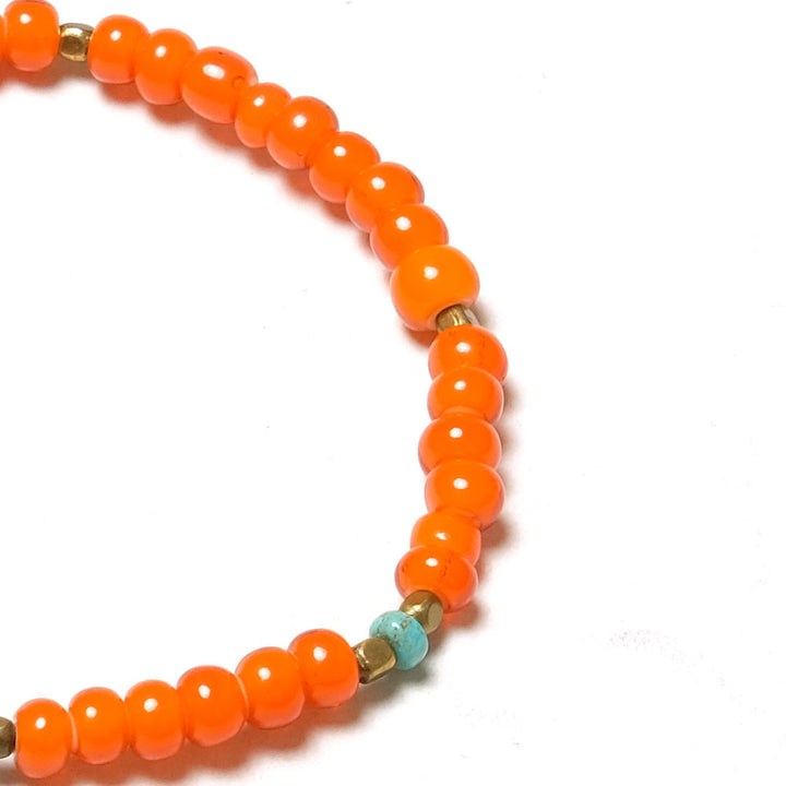 SunKu Antique Beads Bracelet LTD-007