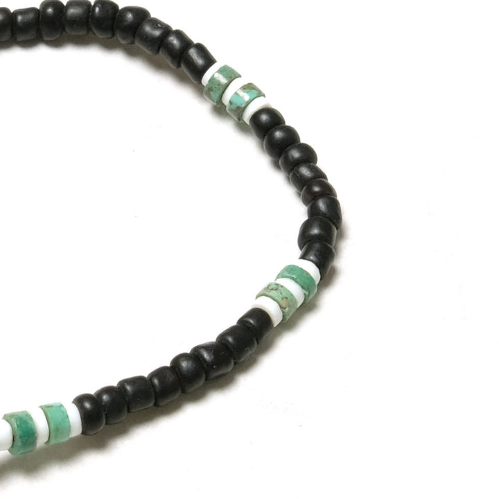 SunKu Antique Beads Bracelet LTD-027