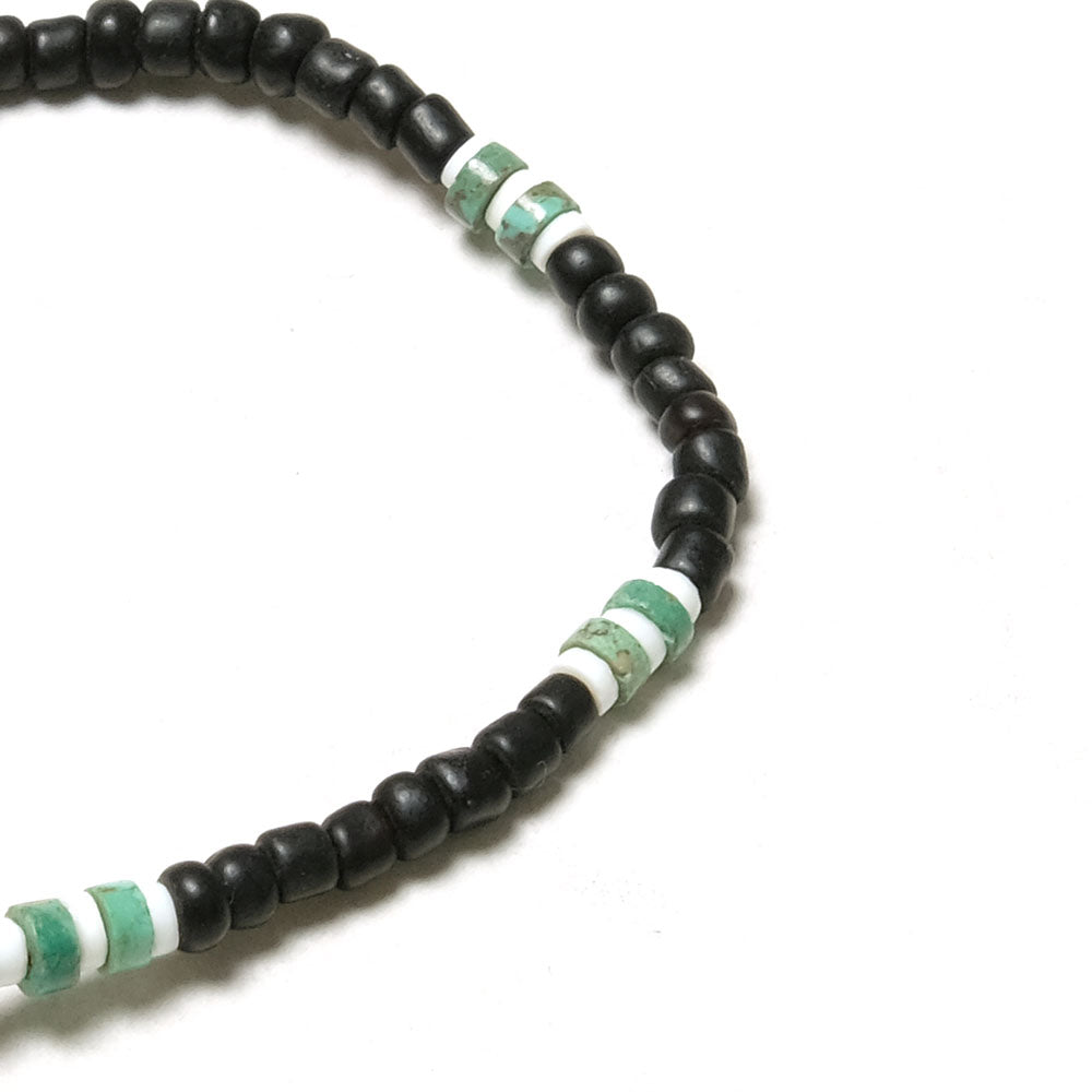 SunKu - Antique Beads Bracelet - LTD-027