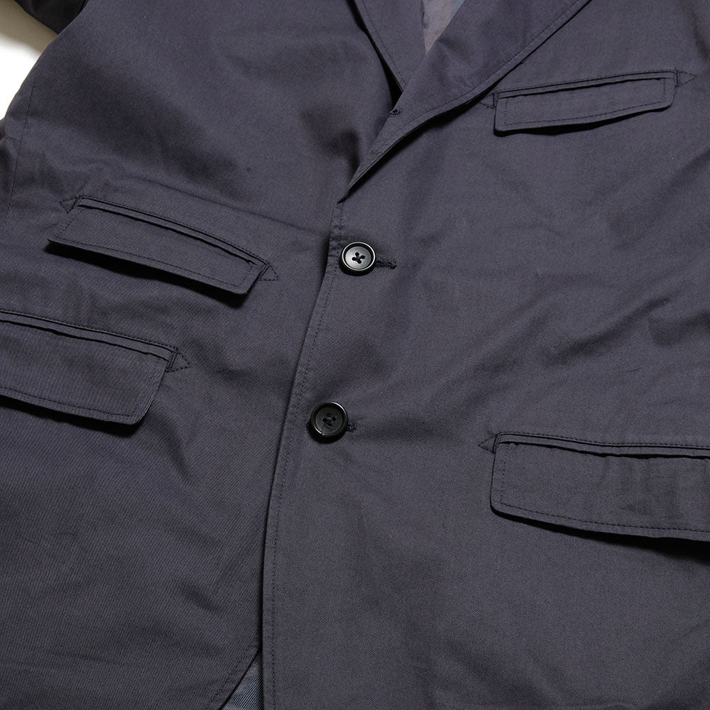 Andover Jacket high count twill M - アウター