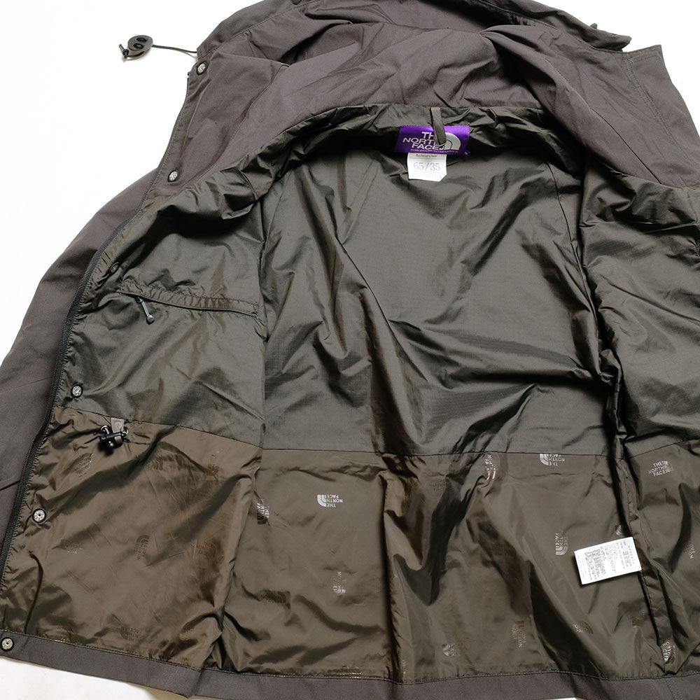 THE NORTH FACE PURPLE LABEL - 65/35 Mountain Parka - NP2051N – Sun