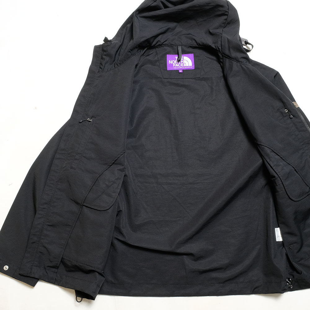 THE NORTH FACE PURPLE LABEL - Mountain Wind Parka - NP2204N – Sun
