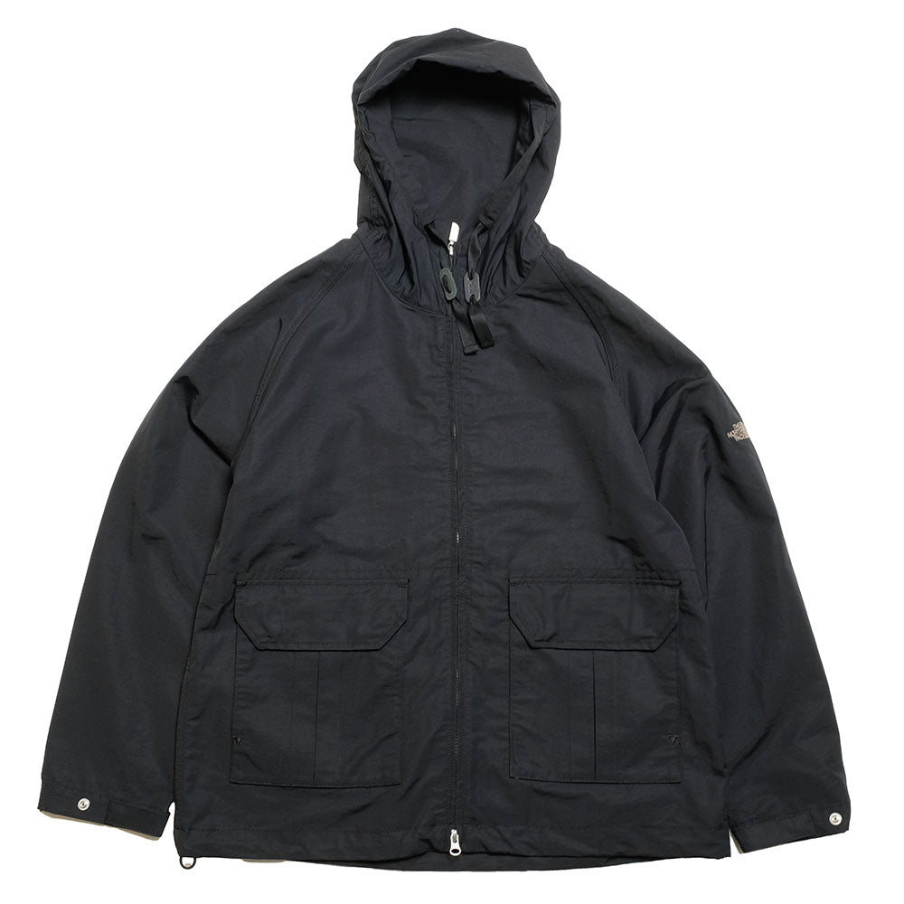 THE NORTH FACE PURPLE LABEL - Mountain Wind Parka - NP2204N