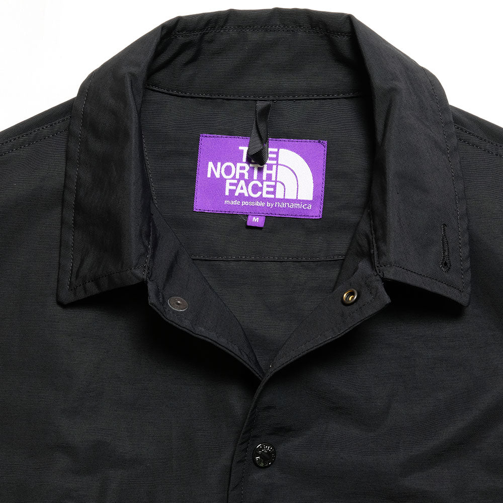 THE NORTH FACE PURPLE LABEL - Mountain Wind Coach Jacket - NP2251N