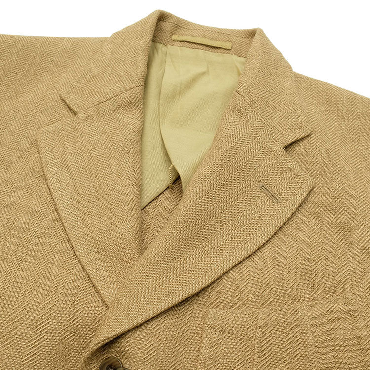 OLD JOE BRAND, - PLEATED POCKET SPORTING BLAZER -