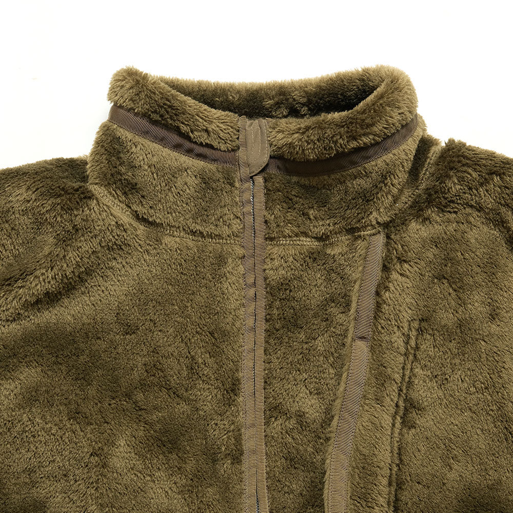 Porter Classic HIGH LOFT FLEECE CHINESE - アウター